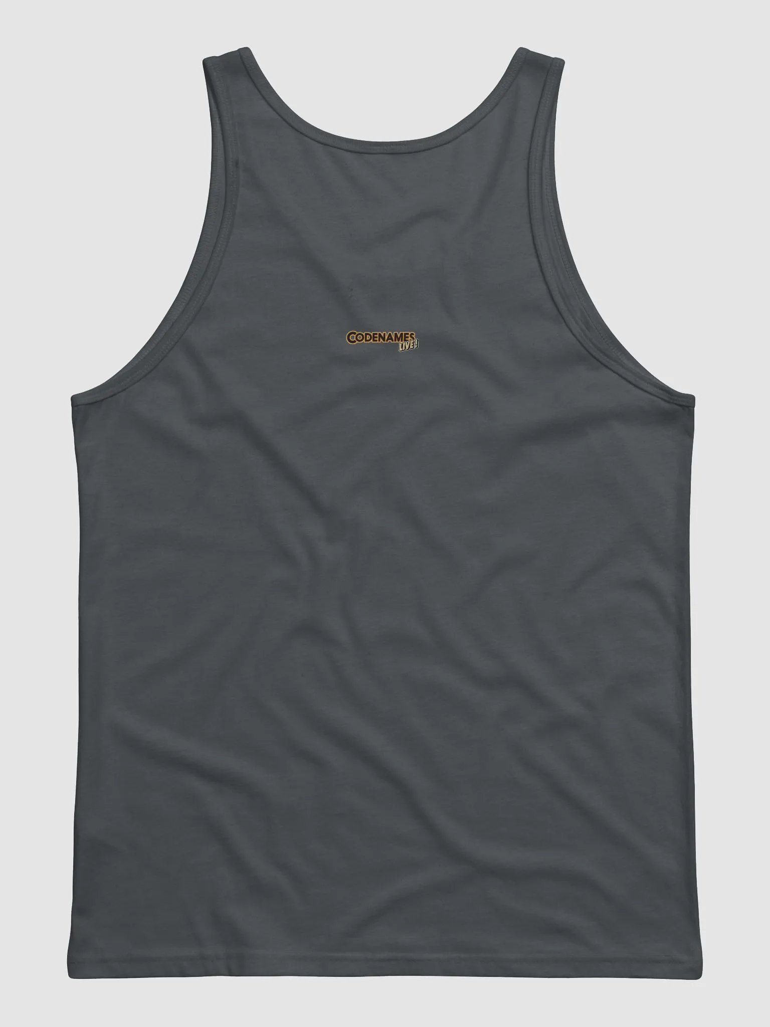 Tavis's List - Tank product image (8)