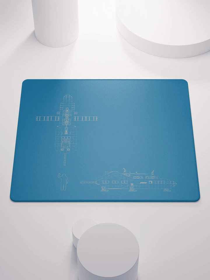 The Rare Success Mat product image (1)