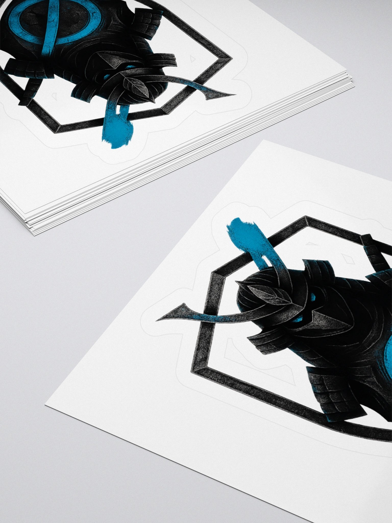 Samurai No Text product image (10)