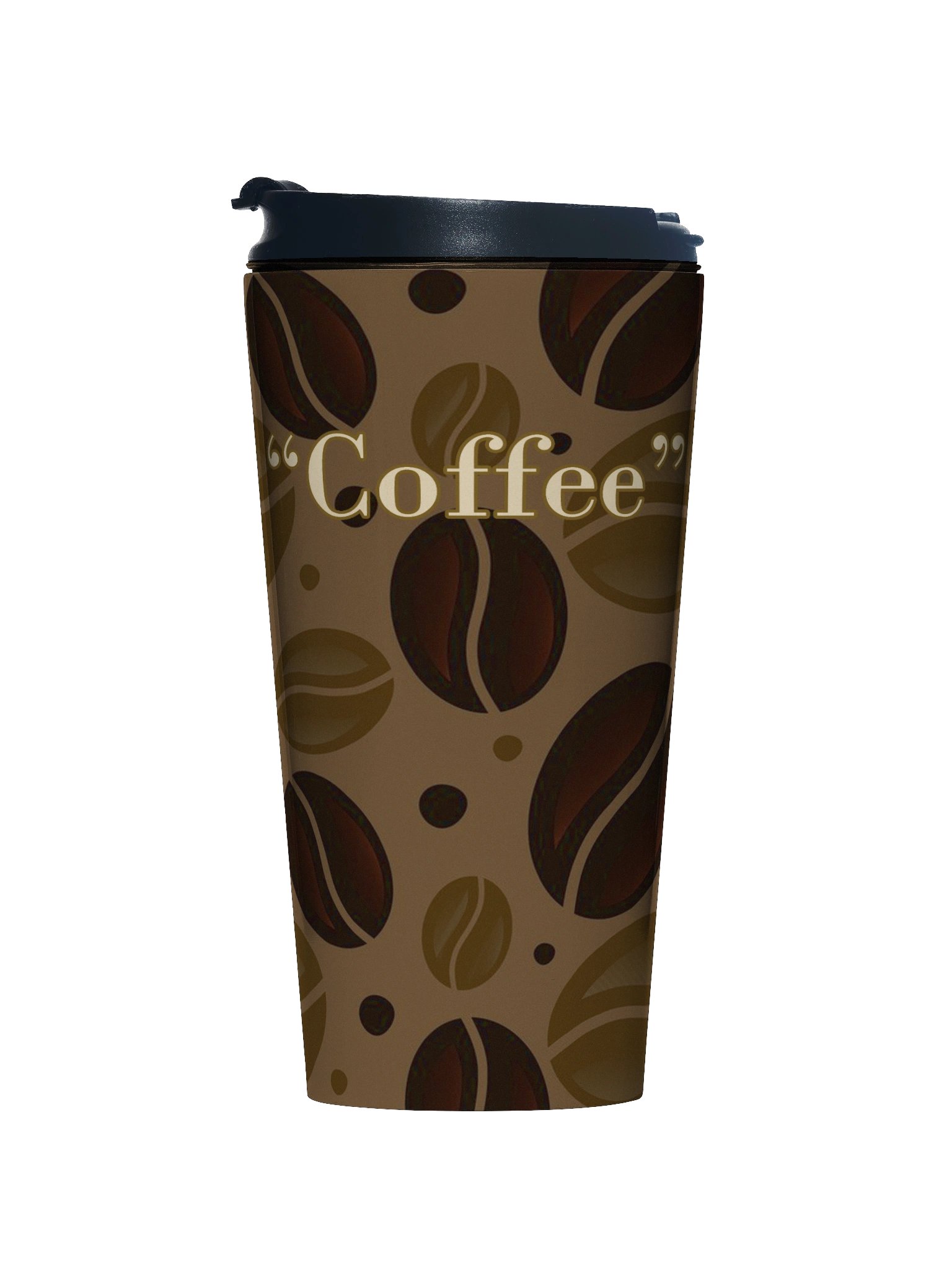 Super Stealth Travel Beer Cup product image (1)