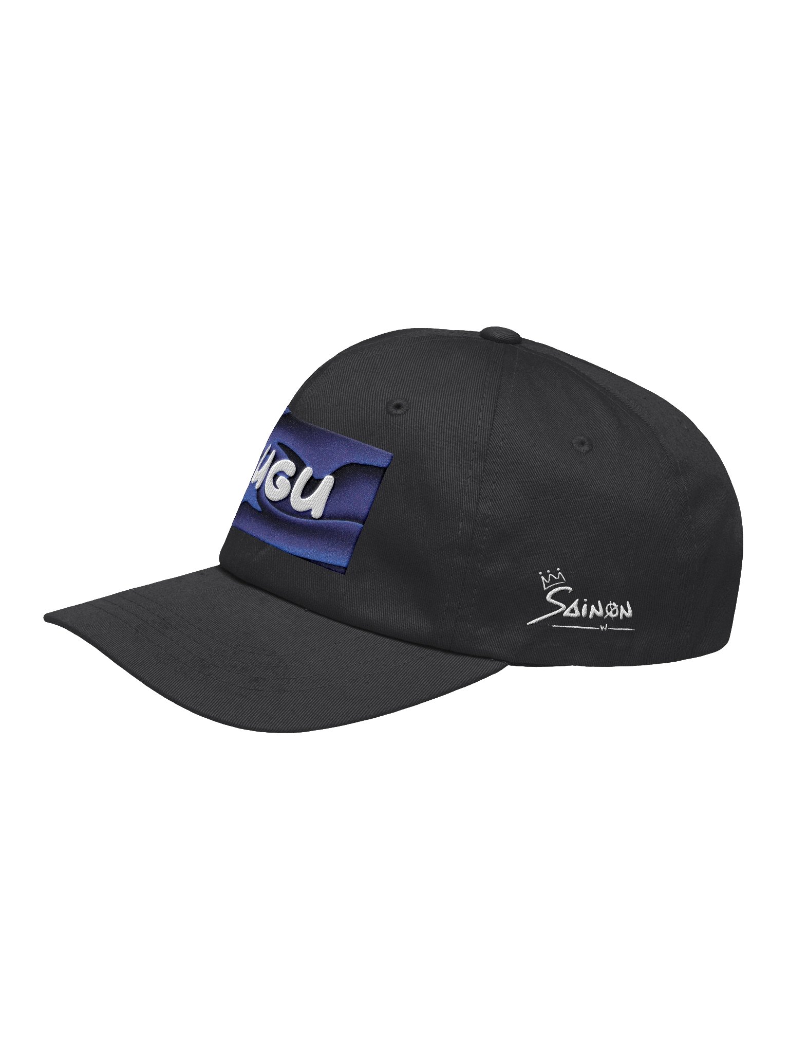 UGU.EXE Embroidered Cap product image (6)