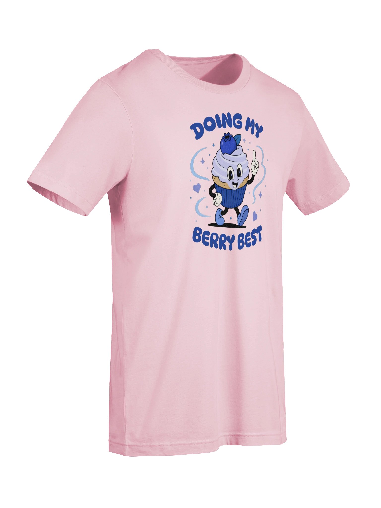 Doing My Berry Best product image (7)