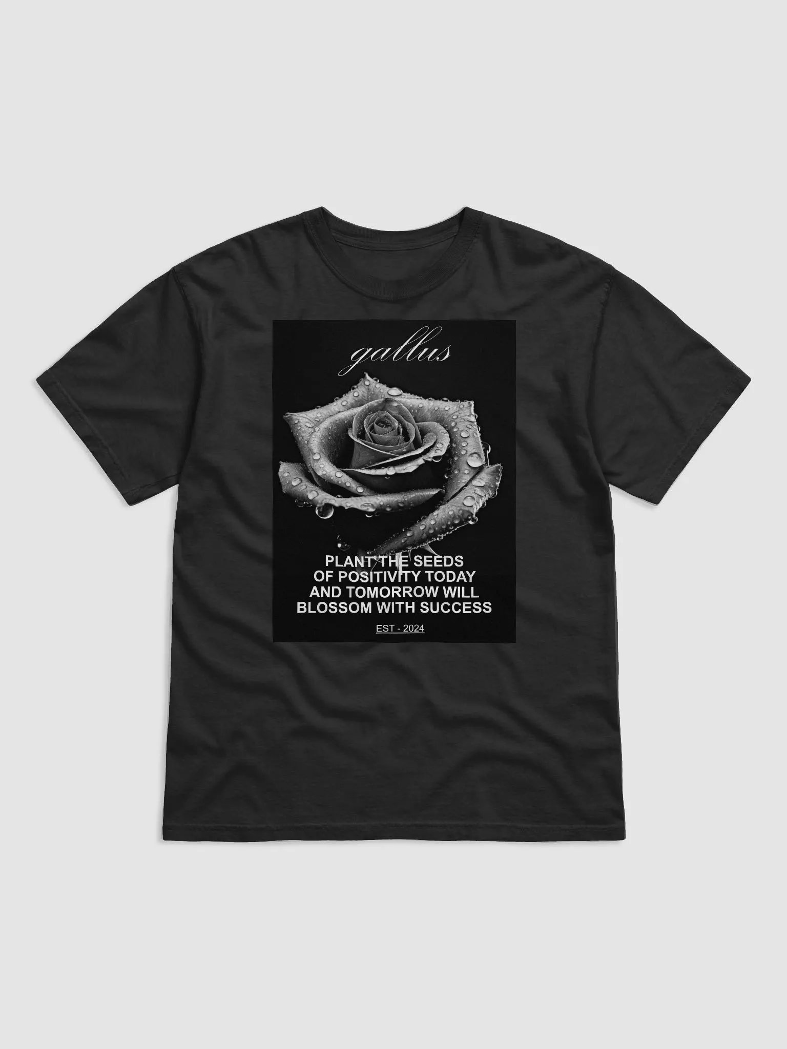 T-Shirt Positivity product image (1)