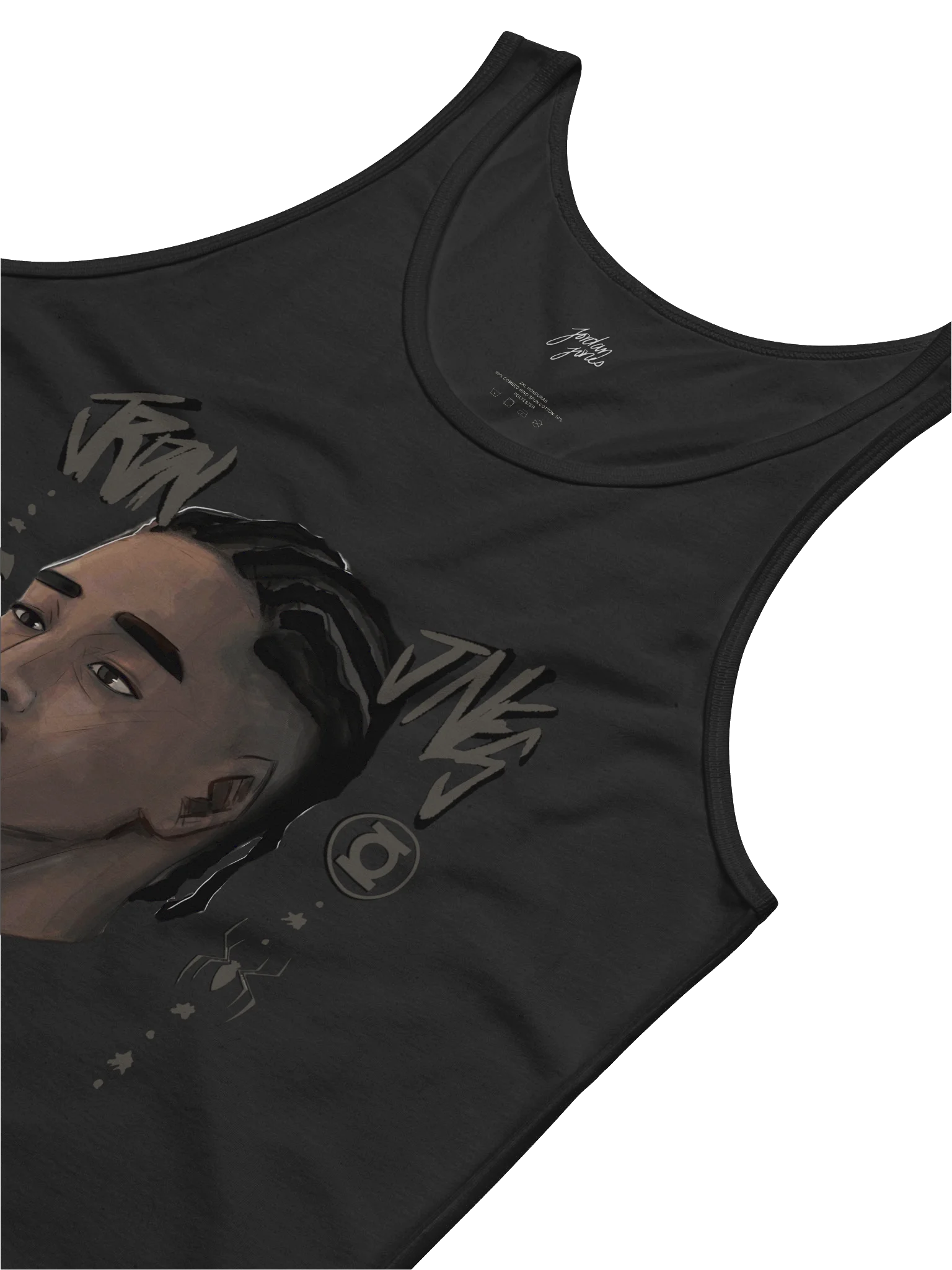 Jordan Jones | Tank product image (5)