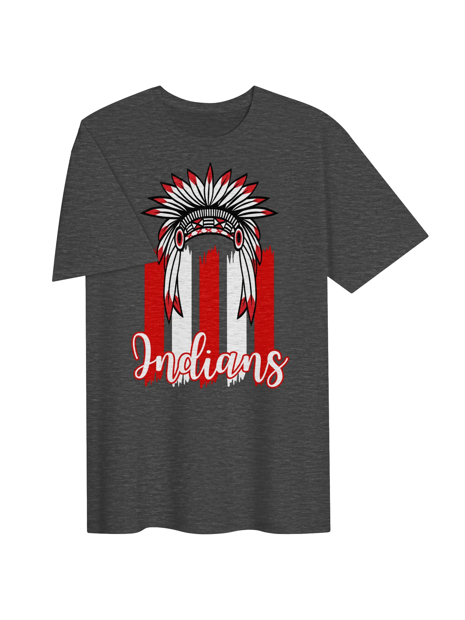 Indian Headress School Spirit Wear product image (11)