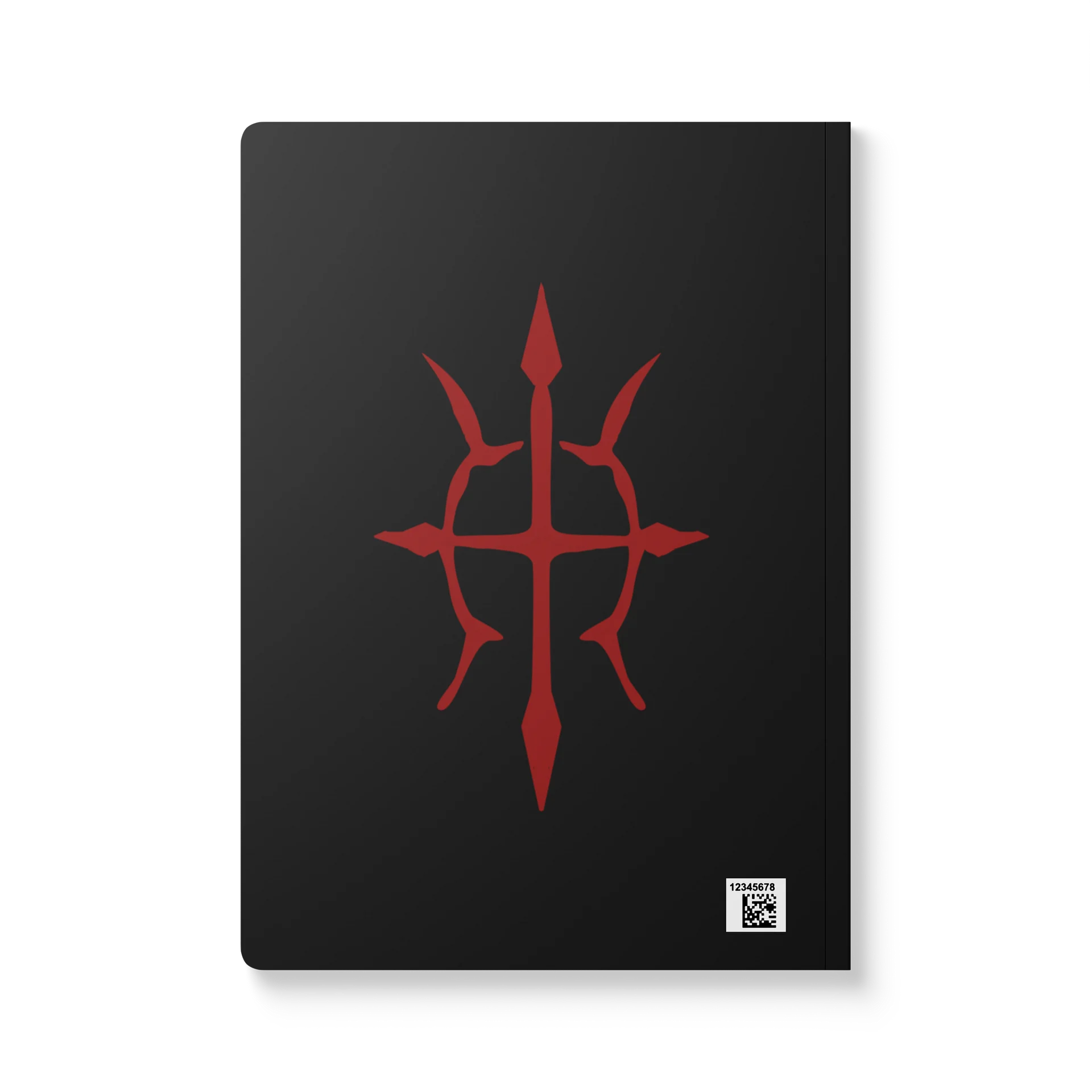 Infernal Compass Journal product image (3)