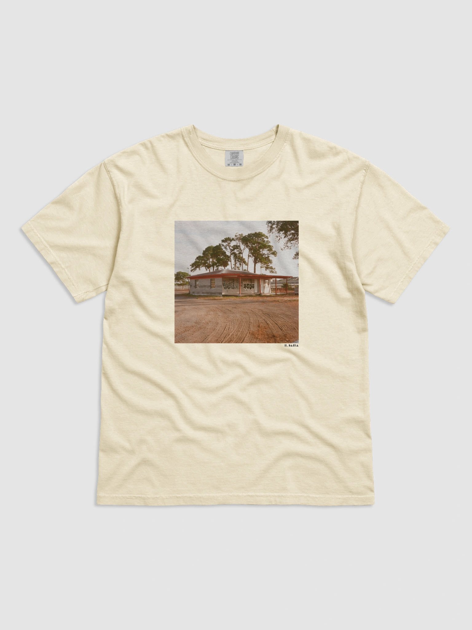 Structure Tee product image (71)