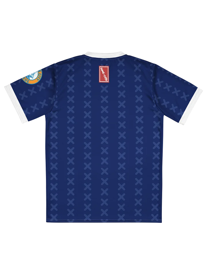 Dockland Seagulls FC Home Jersey product image (2)