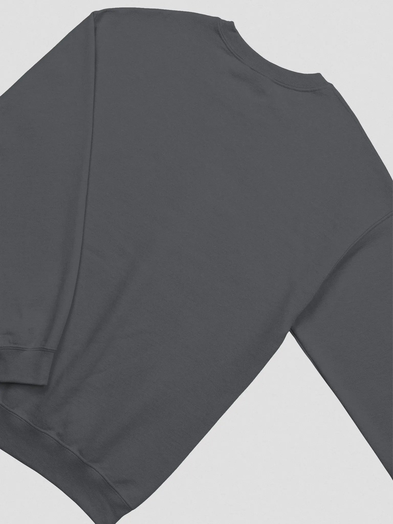Security Sweatshirt product image (4)