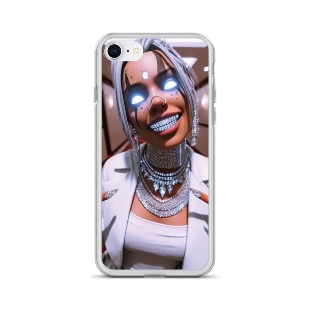 Wraith XCIV product image (1)