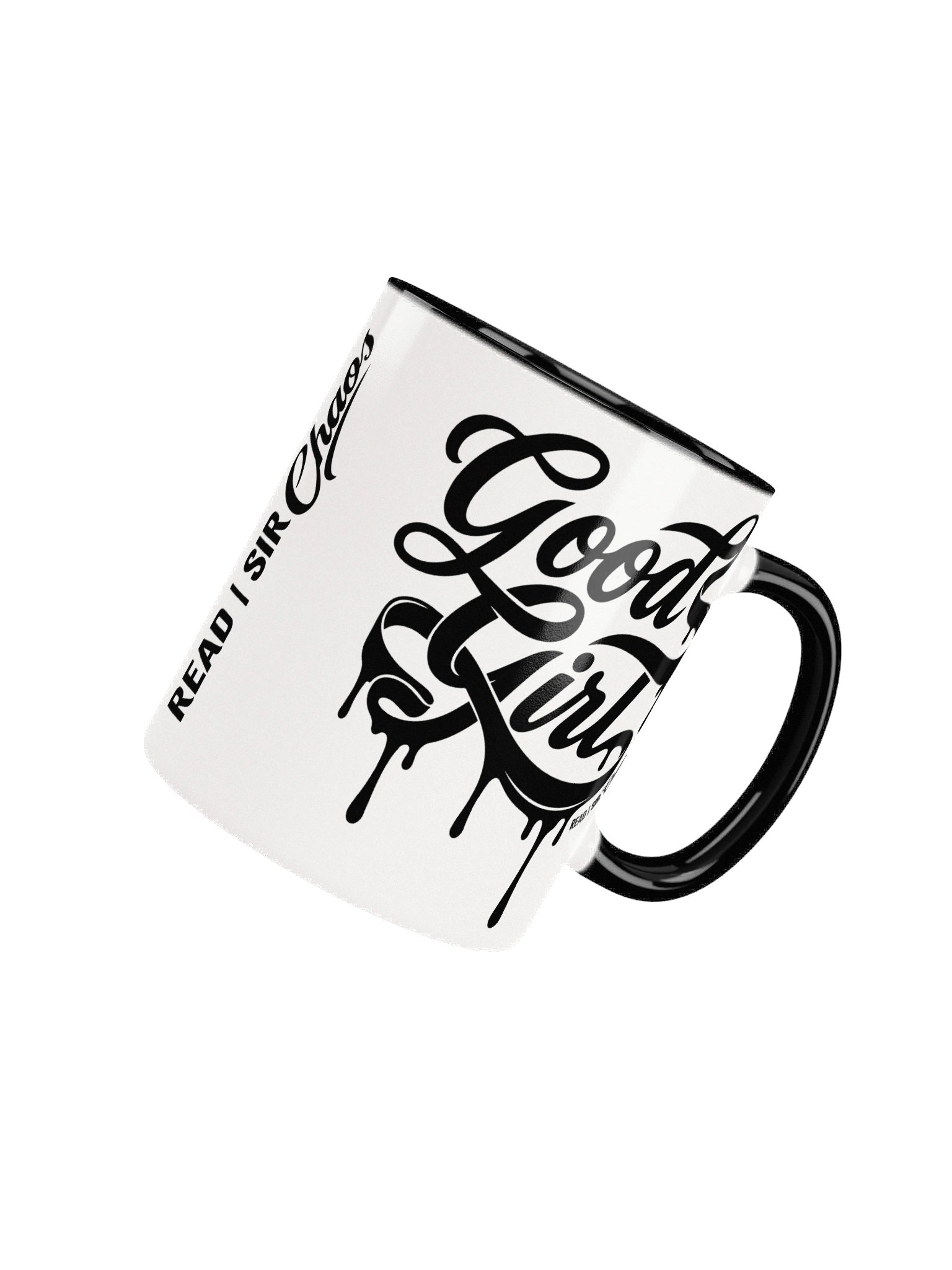 Good Girl/Bad Girl Mug product image (4)