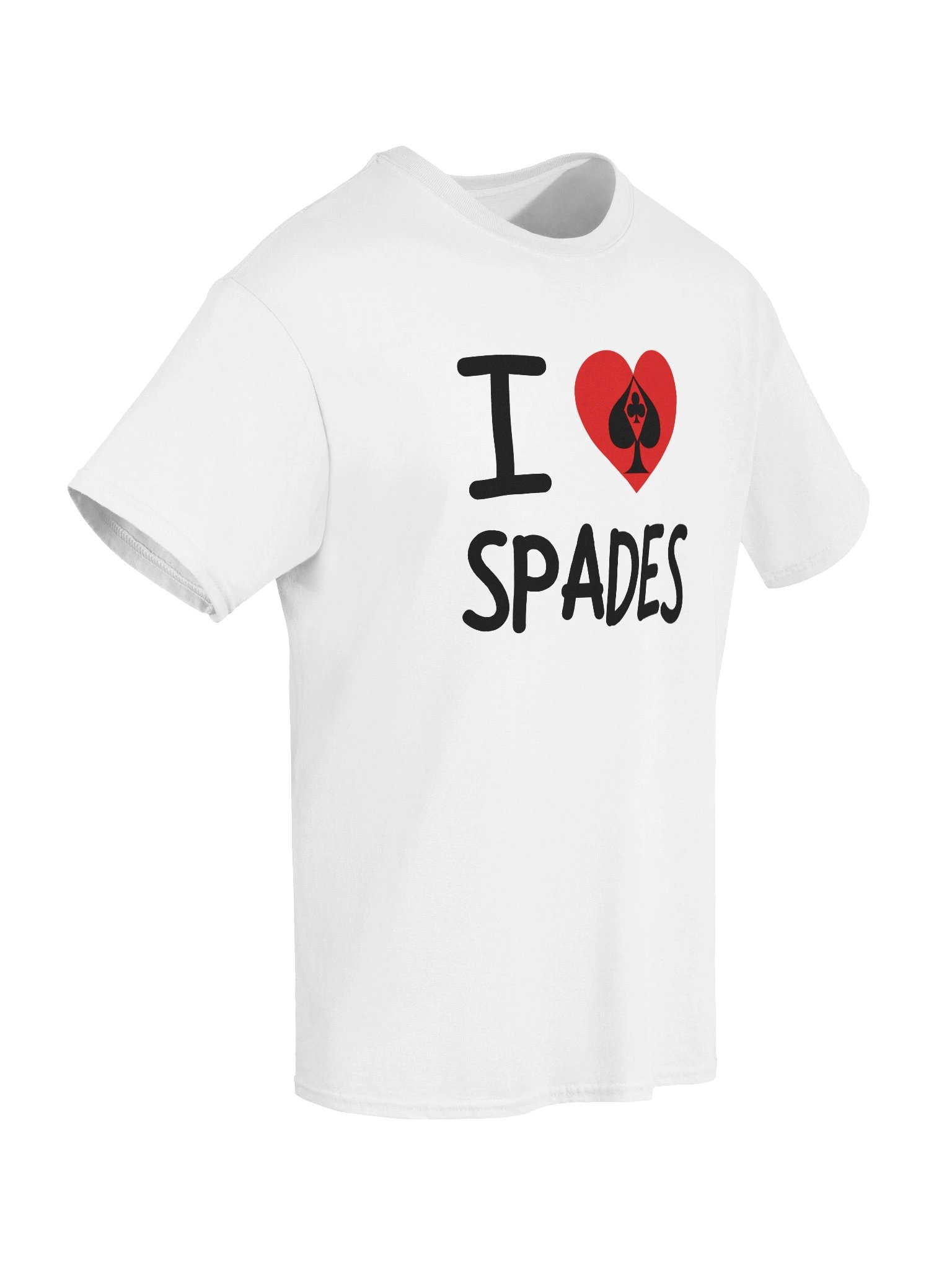 I LOVE SPADES product image (2)