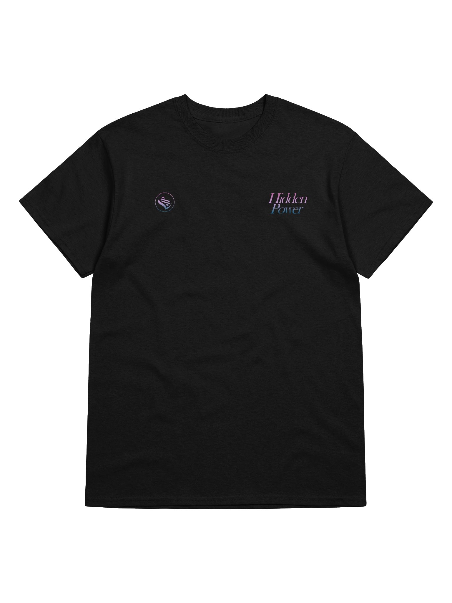 Mega Evolution! - T-Shirt product image (4)