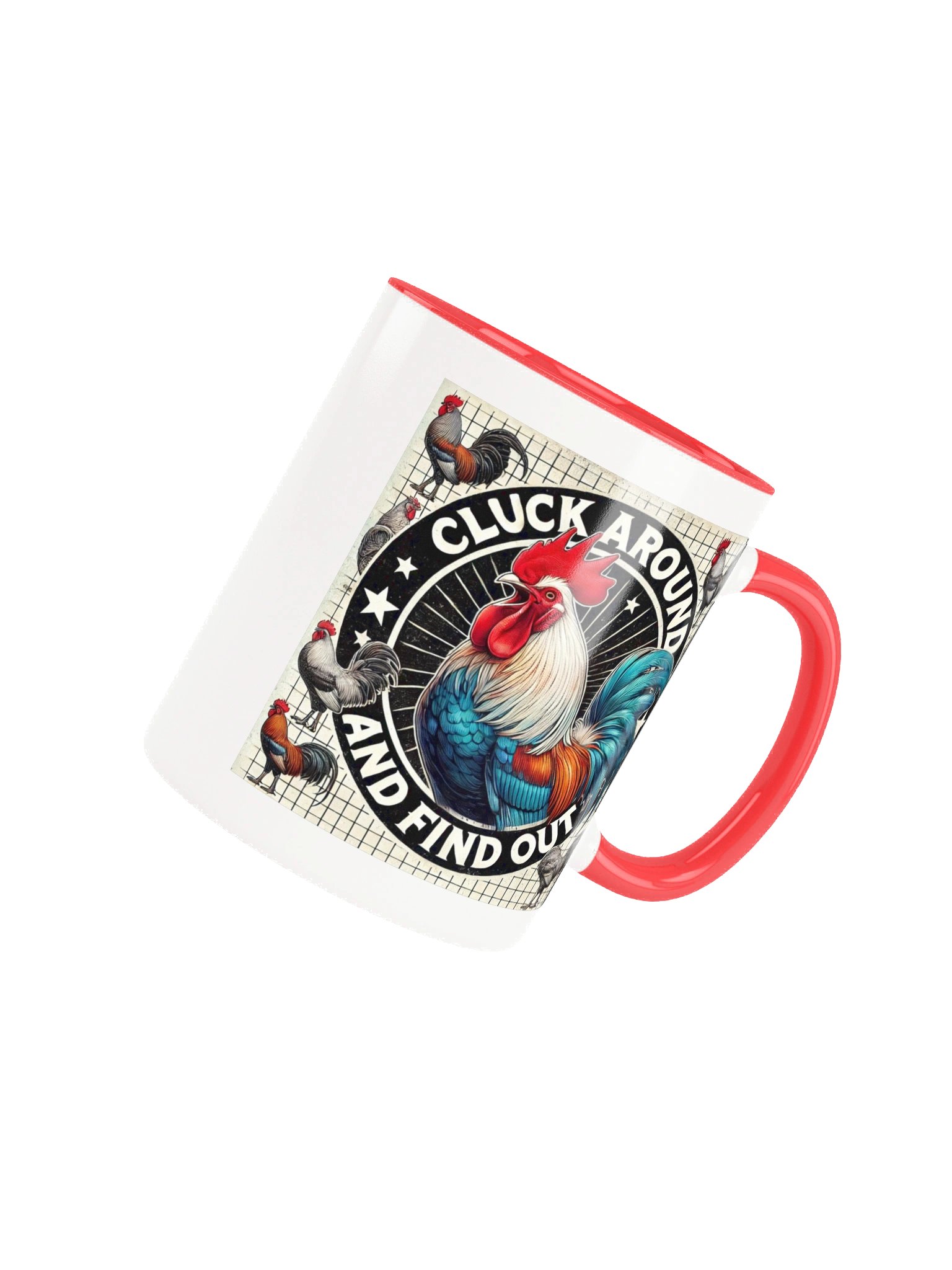 Cluck Around and Find Out product image (7)