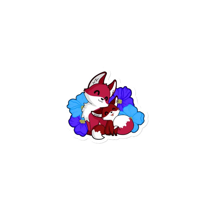 FoxDen Magnet product image (1)
