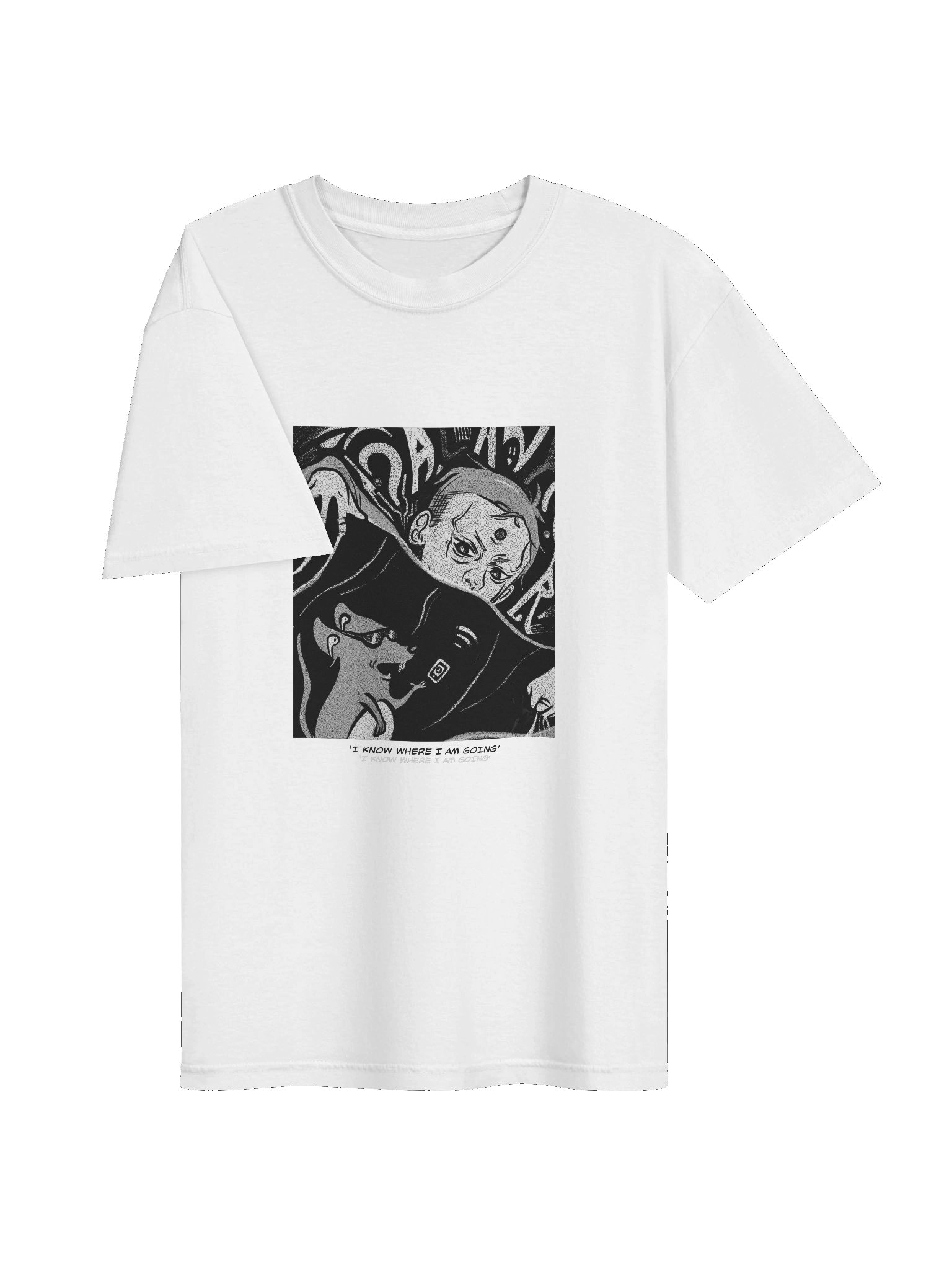 EVIL EMPIRE SHIRT product image (2)