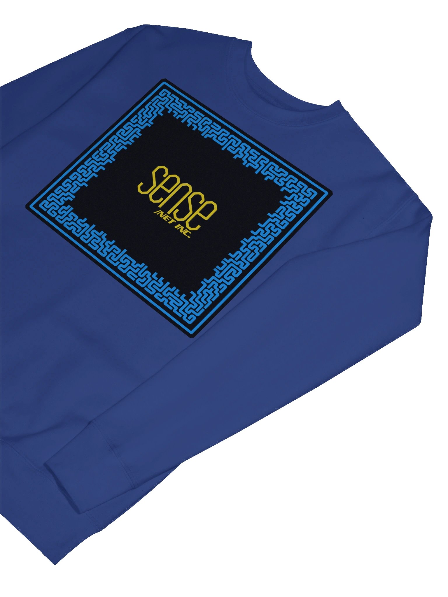 Sense/Net Logo Version 2 Sweatshirt product image (5)