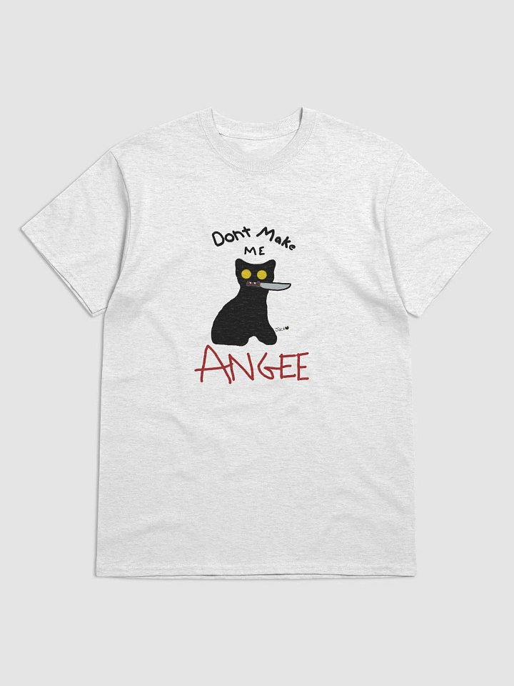 Stabajack Angee Shirt (Gildan Heavyweight) product image (1)