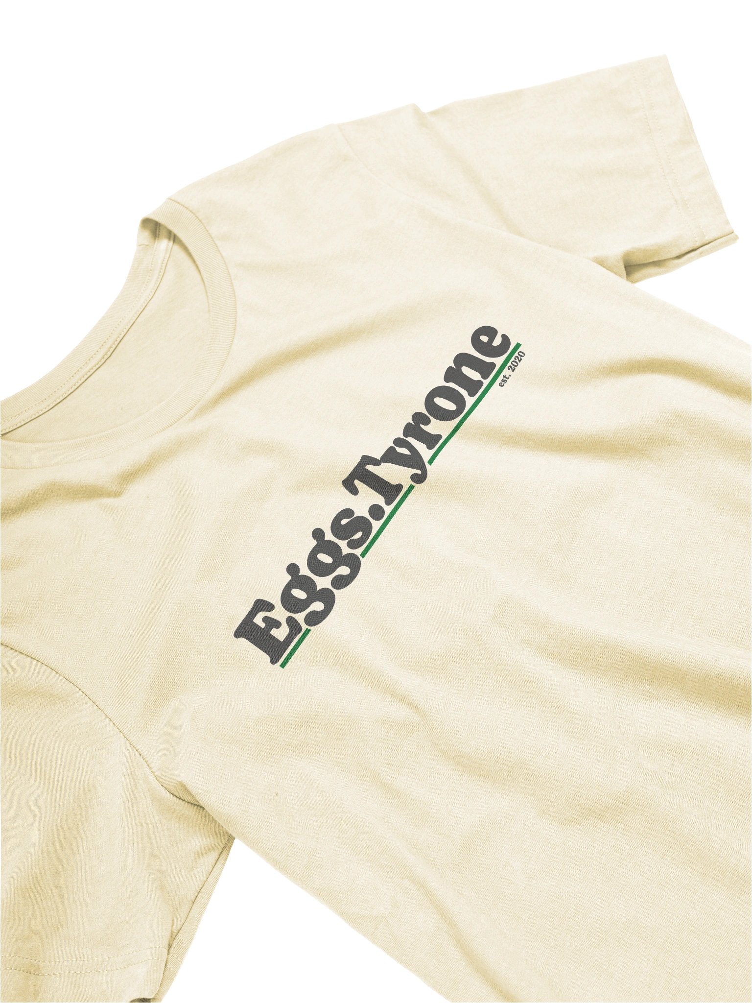 The Logo Tee product image (3)