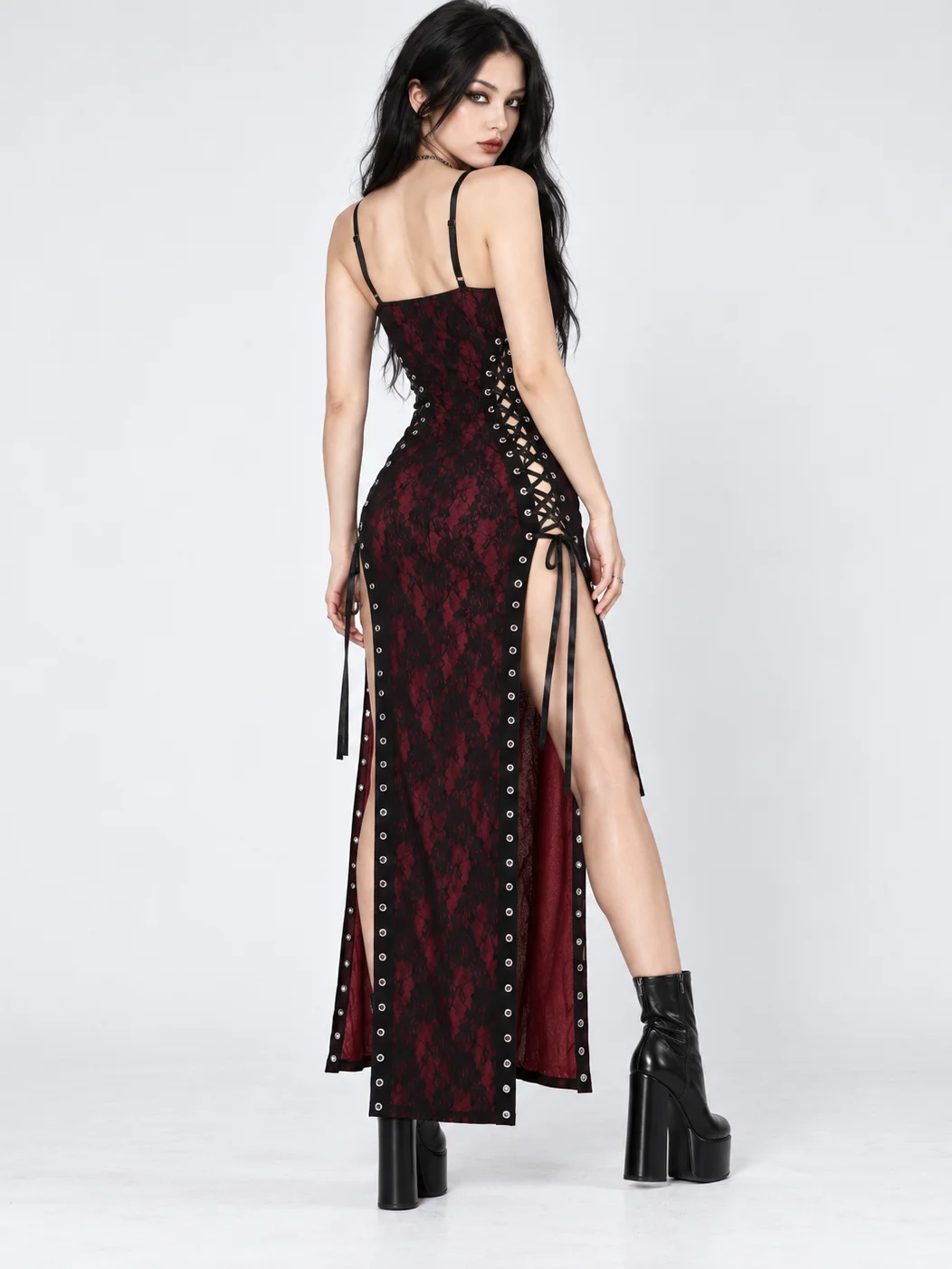 Crimson Nocturne product image (3)