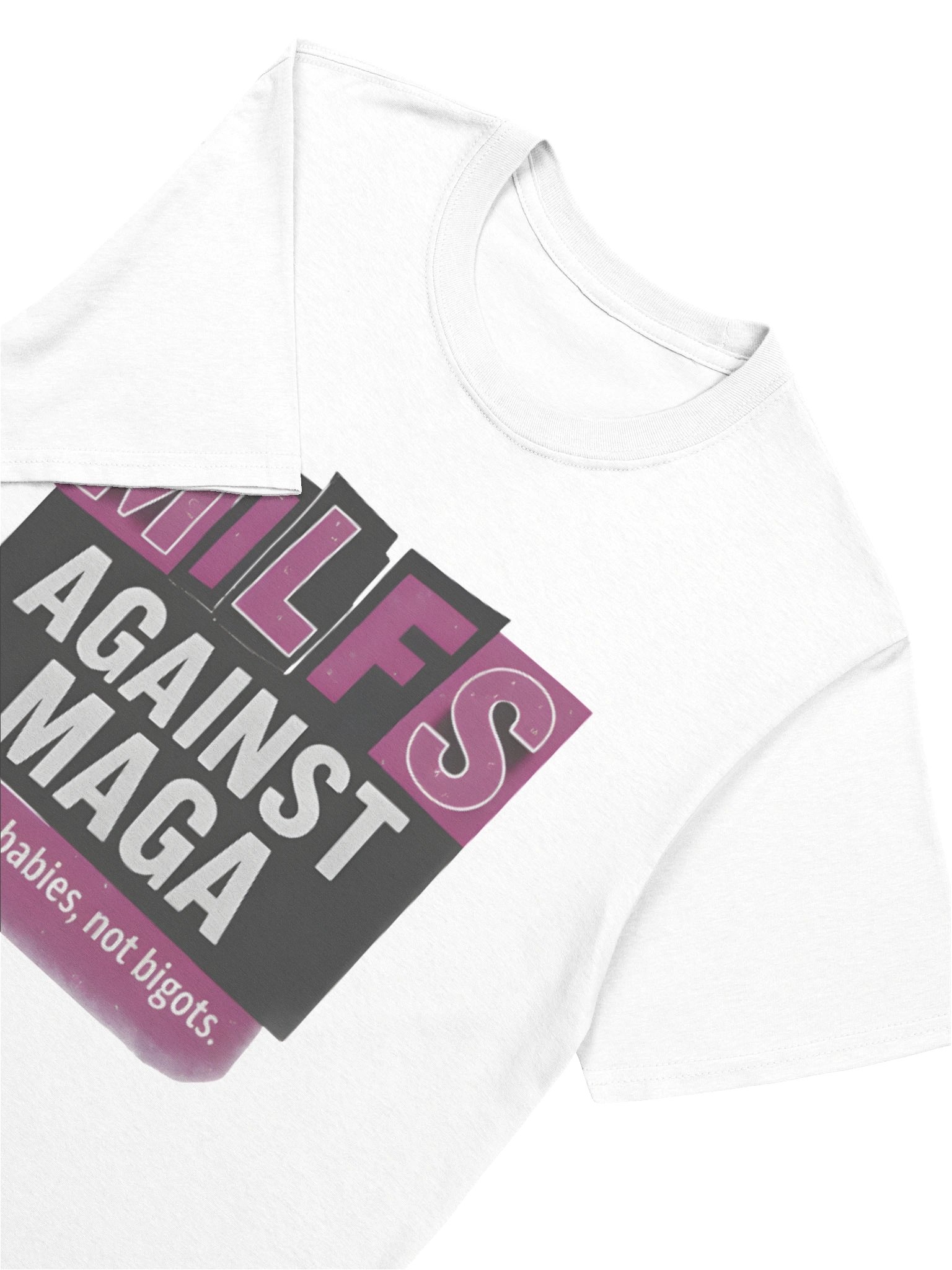 Milfs Against MAGA Shirt product image (69)