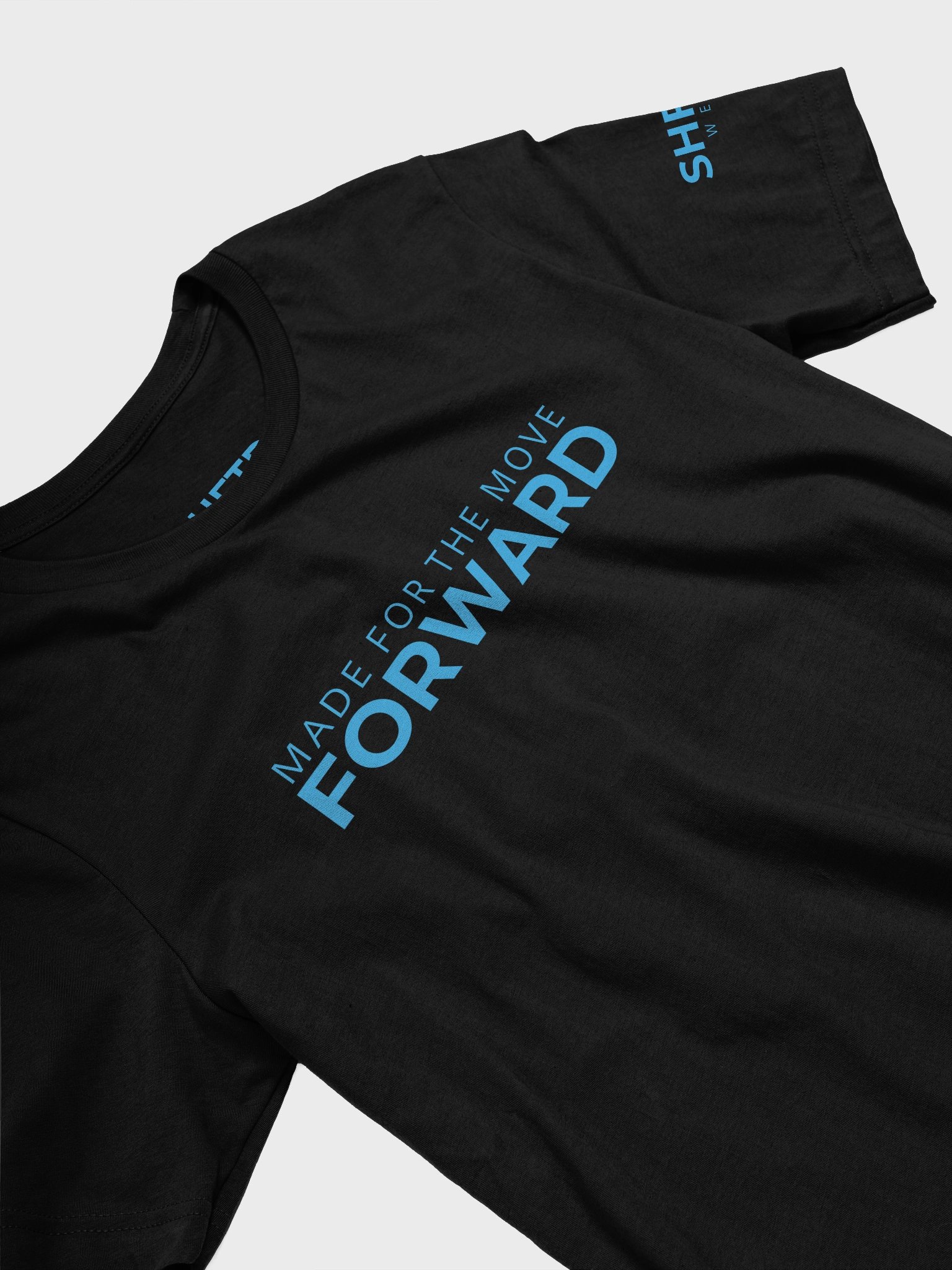 The Move Foward Tee product image (3)