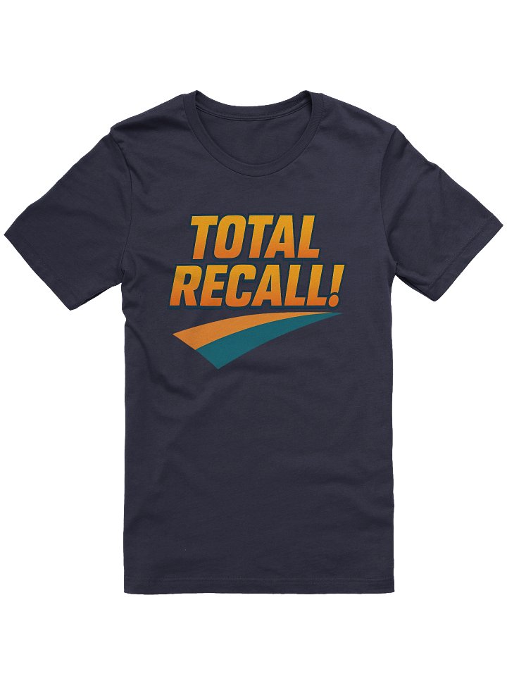 TOTAL RECALL! product image (1)