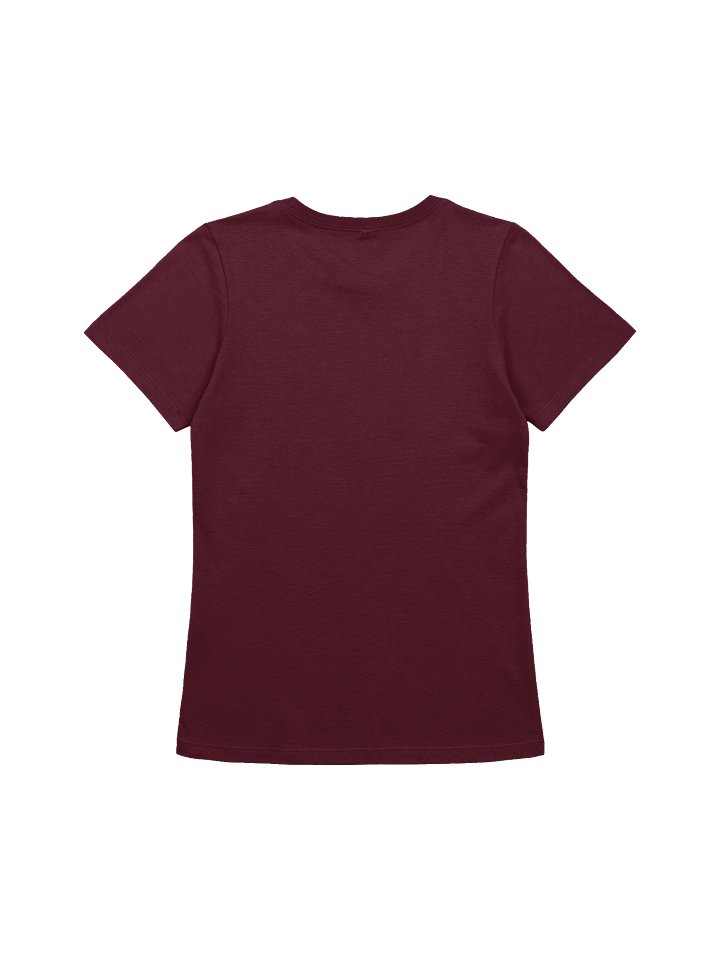 We Exist Women's Cut T-Shirt product image (12)