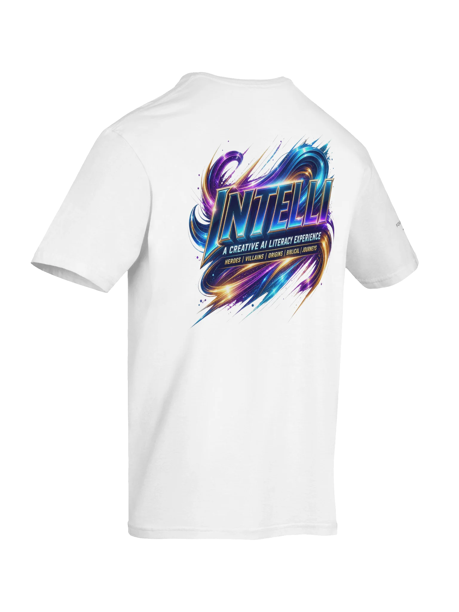 Intelli | Limited Edition product image (12)