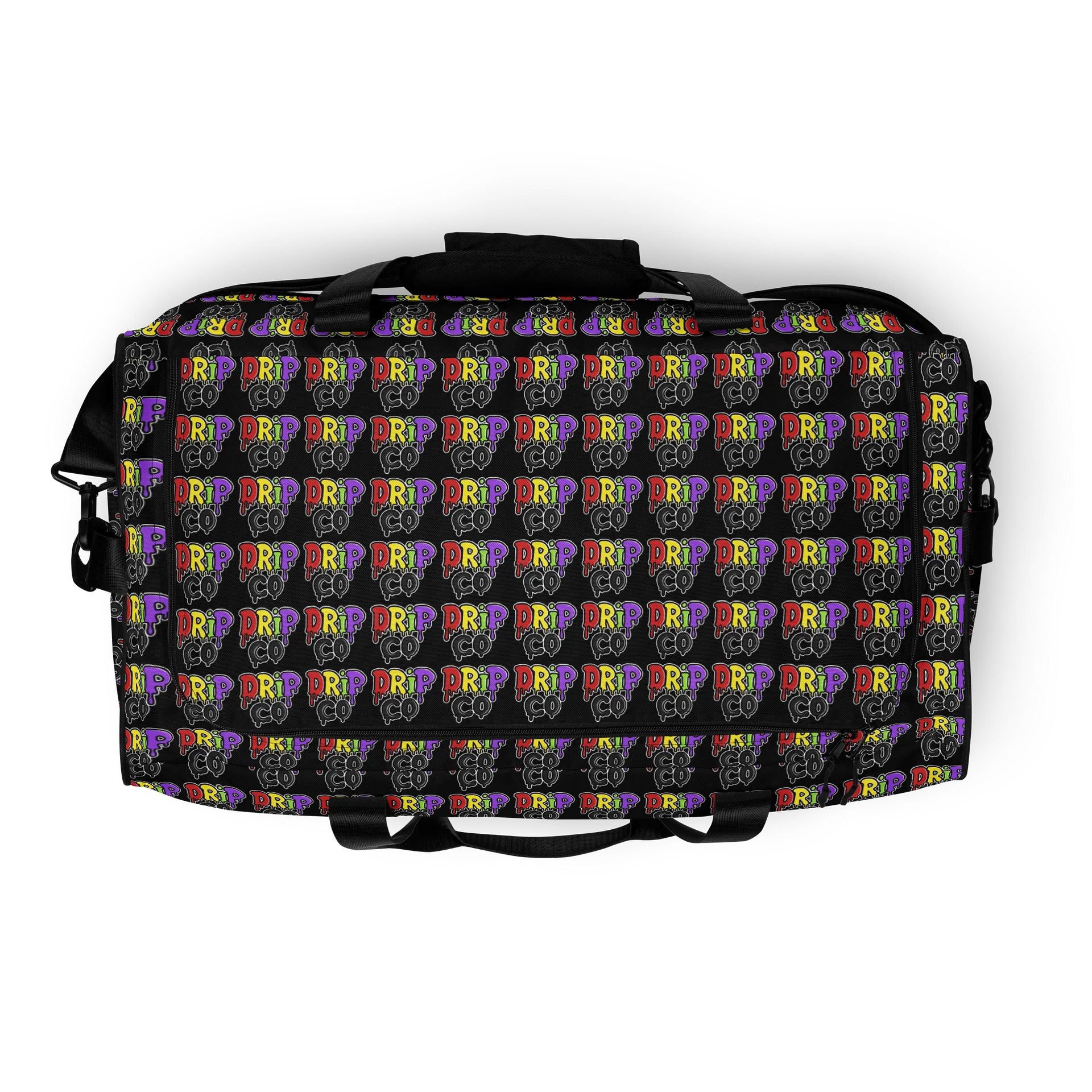DRIPCO Duffle Bag by DRIPCO product image (8)