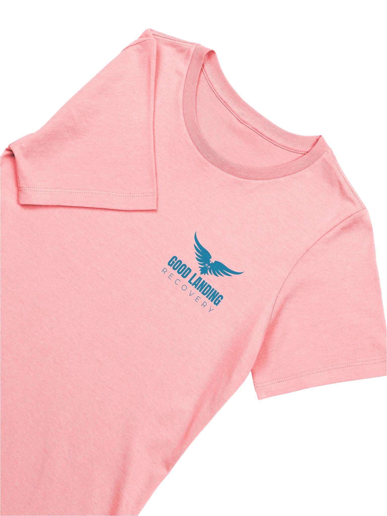 Faith > Fear Women's Tee product image (25)