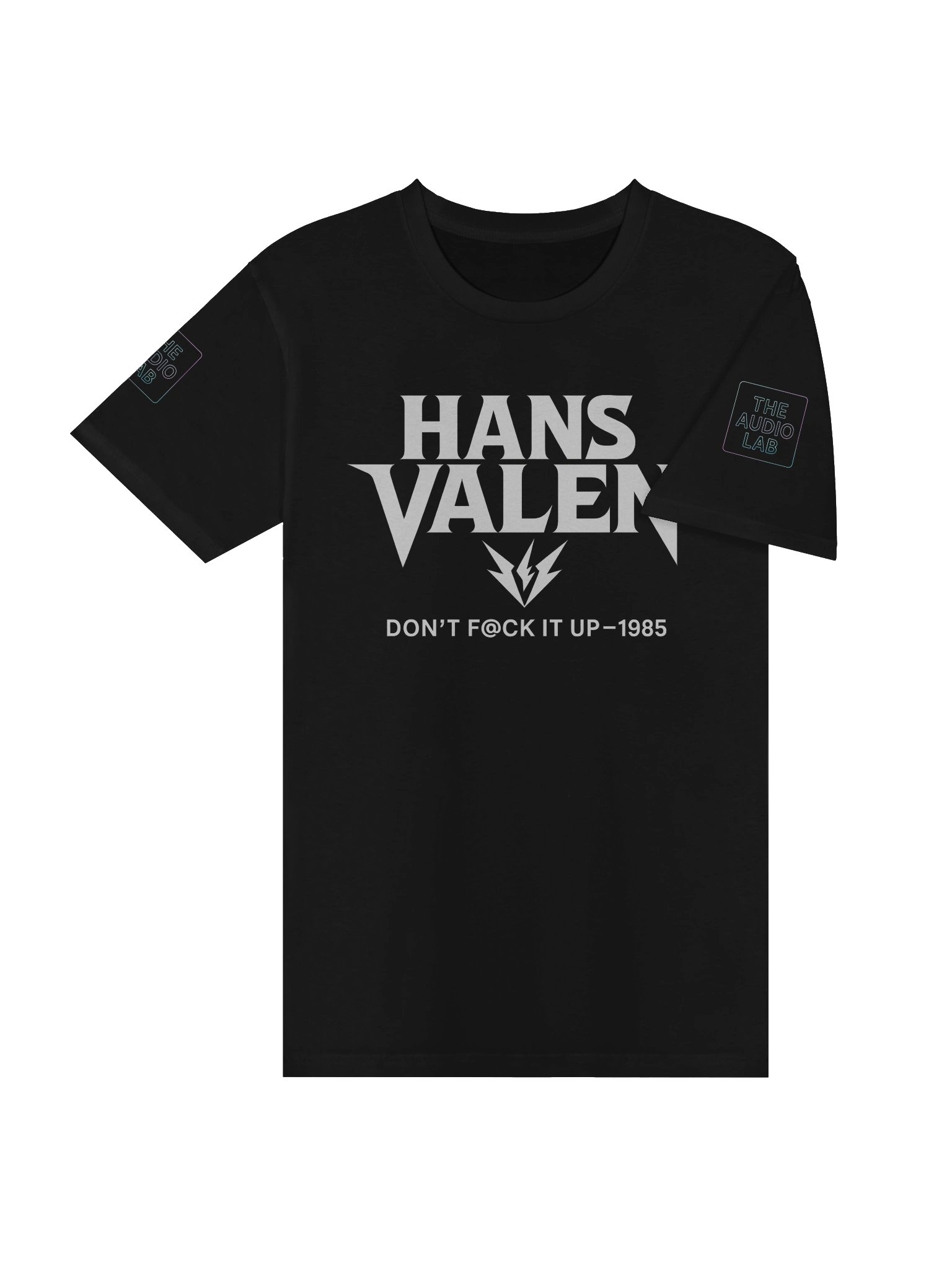 Hans Valen Tour TEE product image (4)
