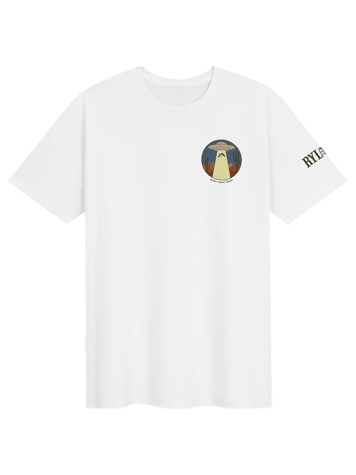 HOME SWEET HOME (DESERT) TEE product image (1)