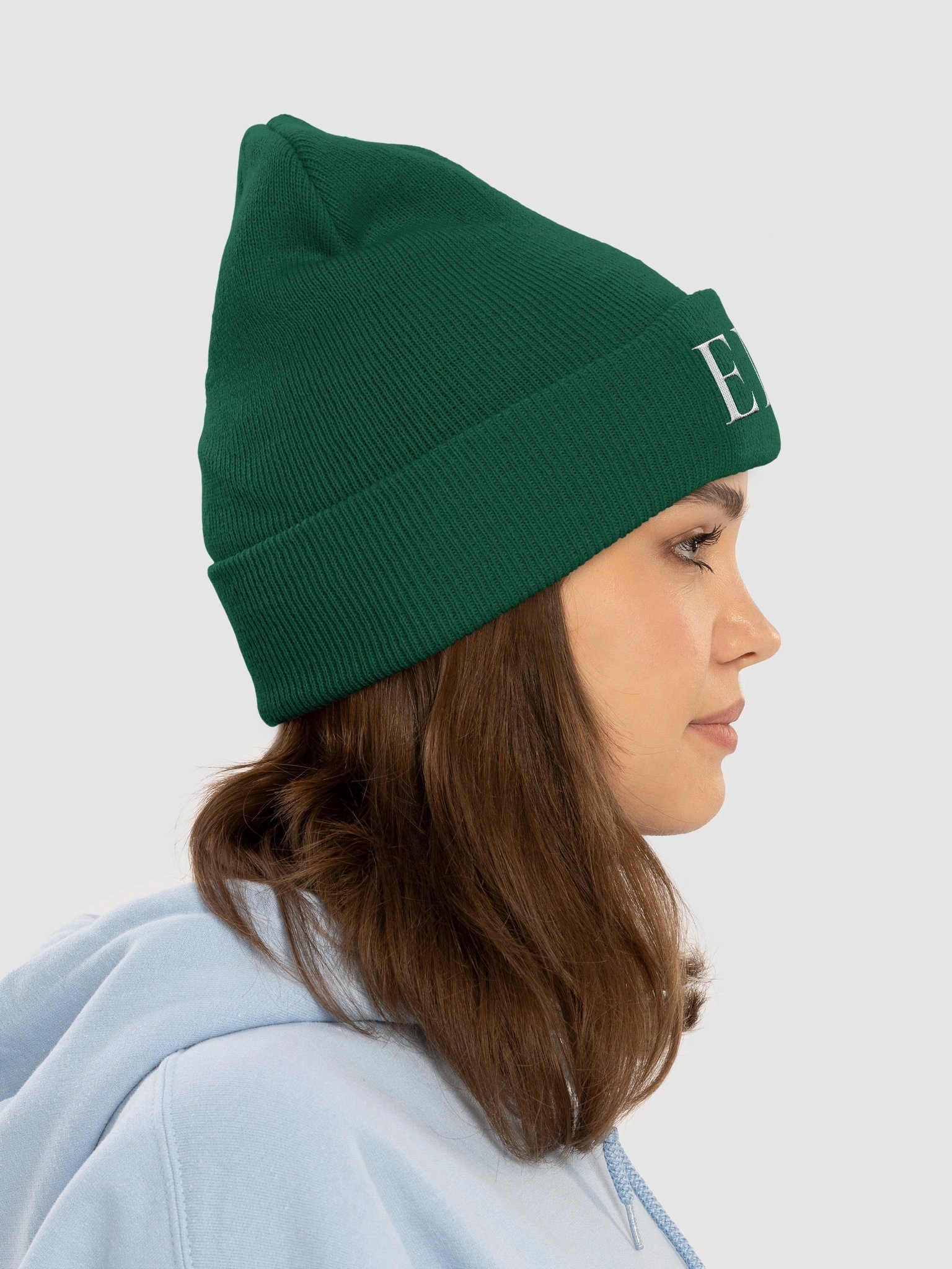 ENFP Cuffed Beanie – The Champion | 77Scenarios product image (30)