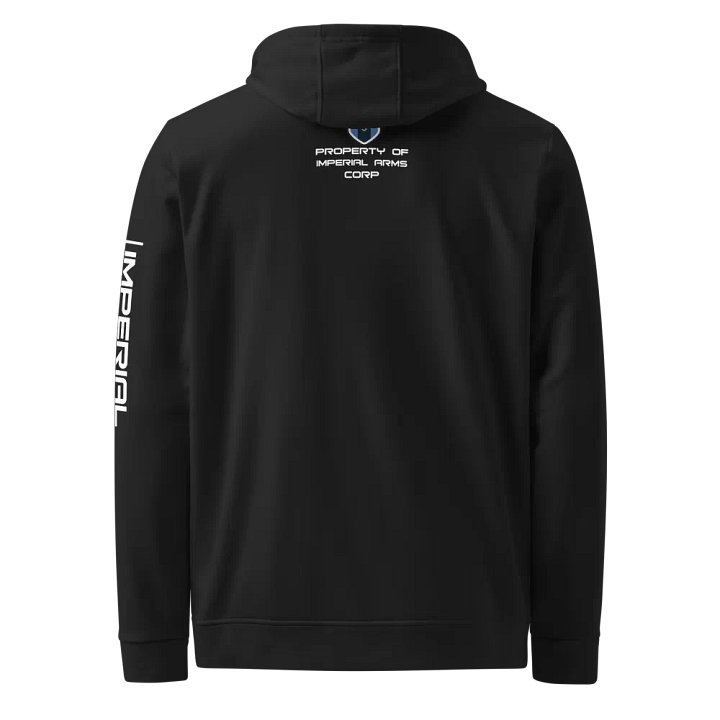 Imperial Arms Hoodie product image (2)