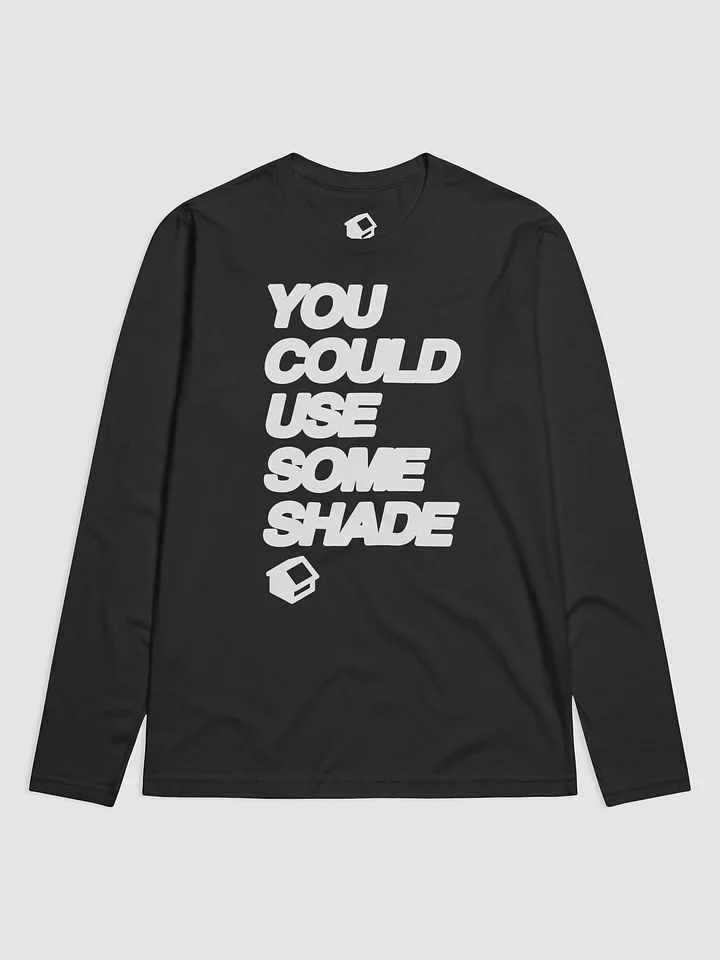 Visio Futura Longsleeve product image (1)
