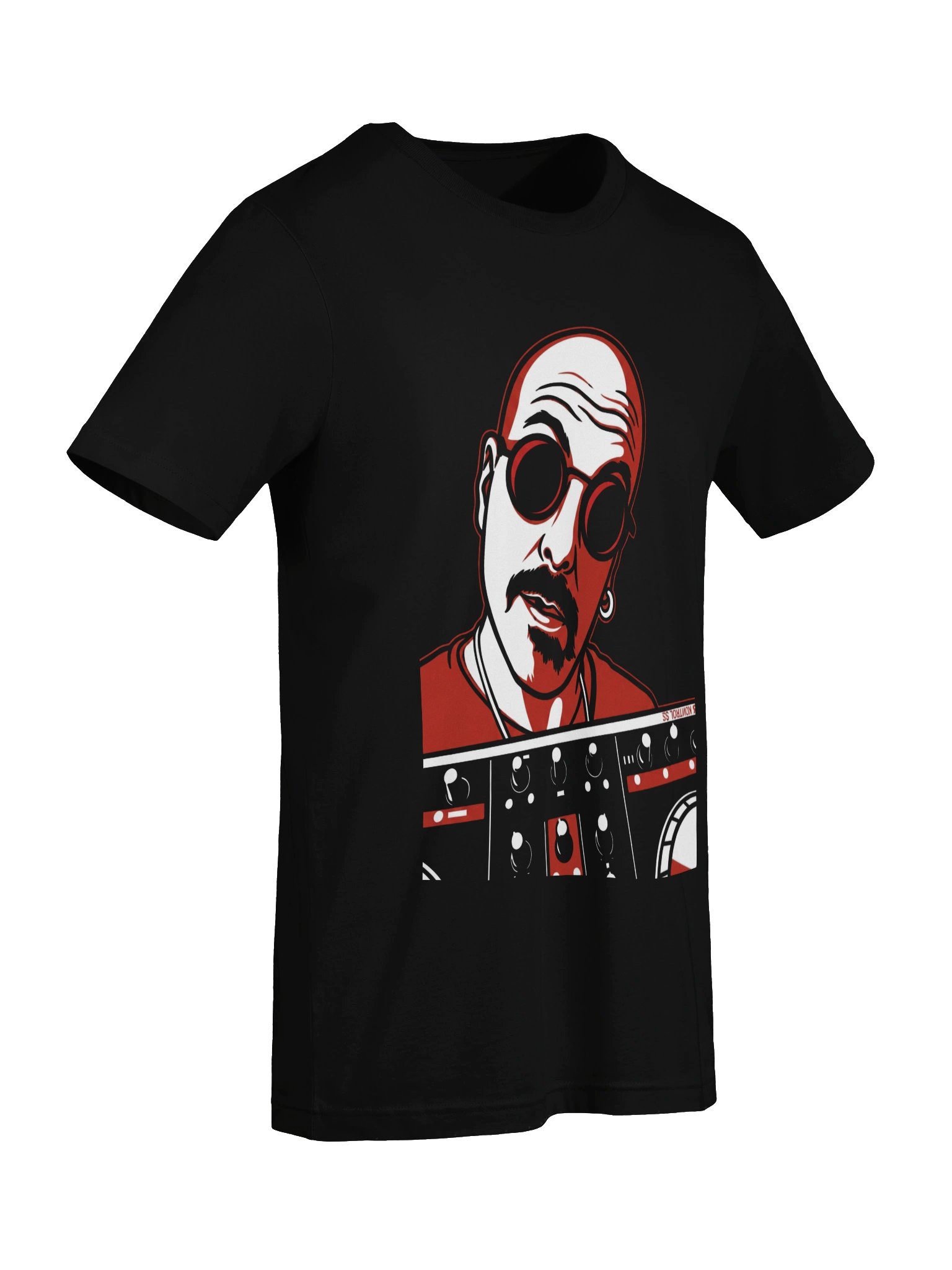 Split Desire - Studio Tee product image (7)