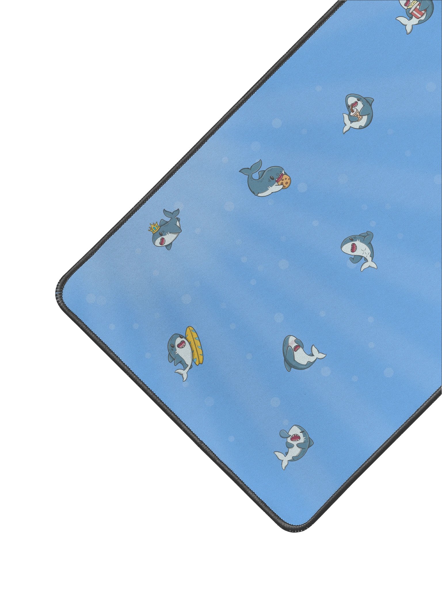 SHARK MOUSEPAD product image (2)