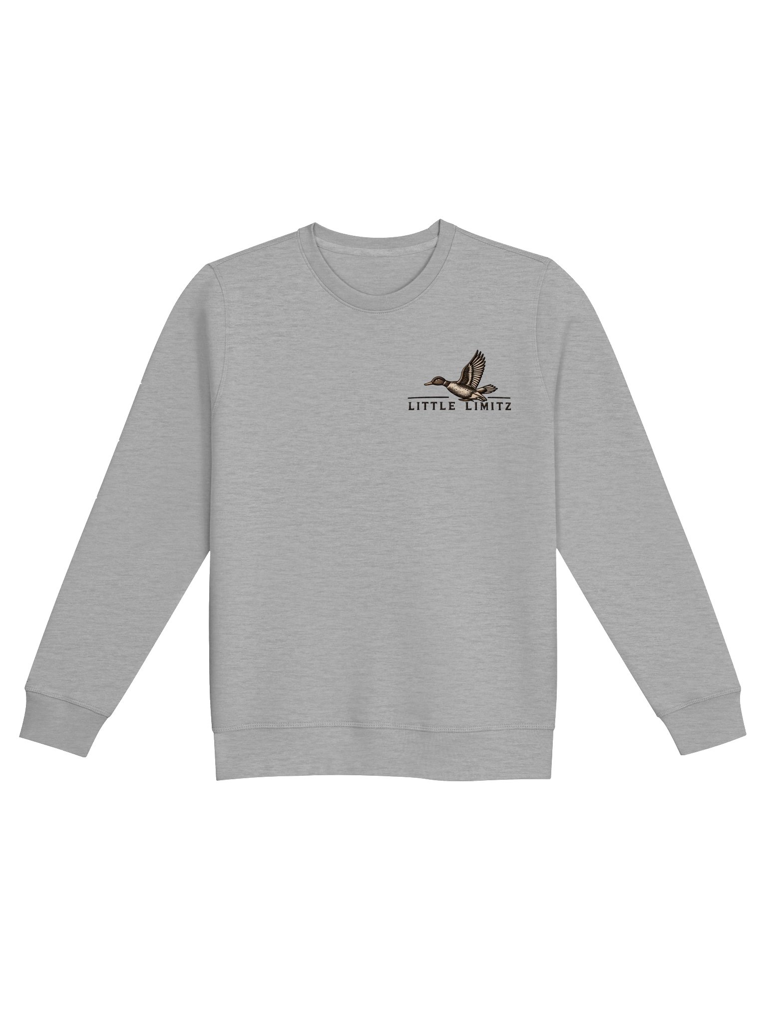 Little Limitz Duck Flight Crewneck product image (1)
