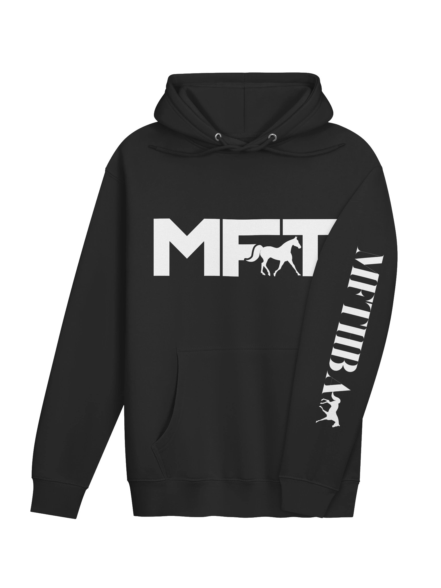 MFT Hoodie product image (4)