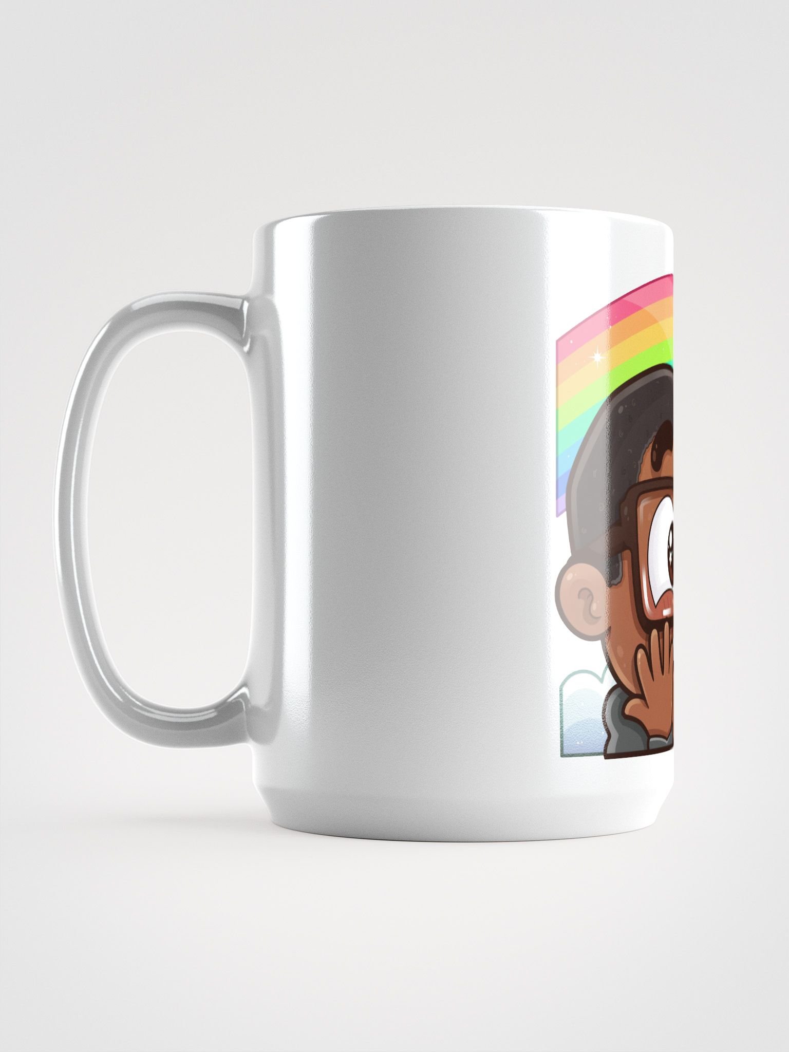 Spring Pride Mug product image (6)