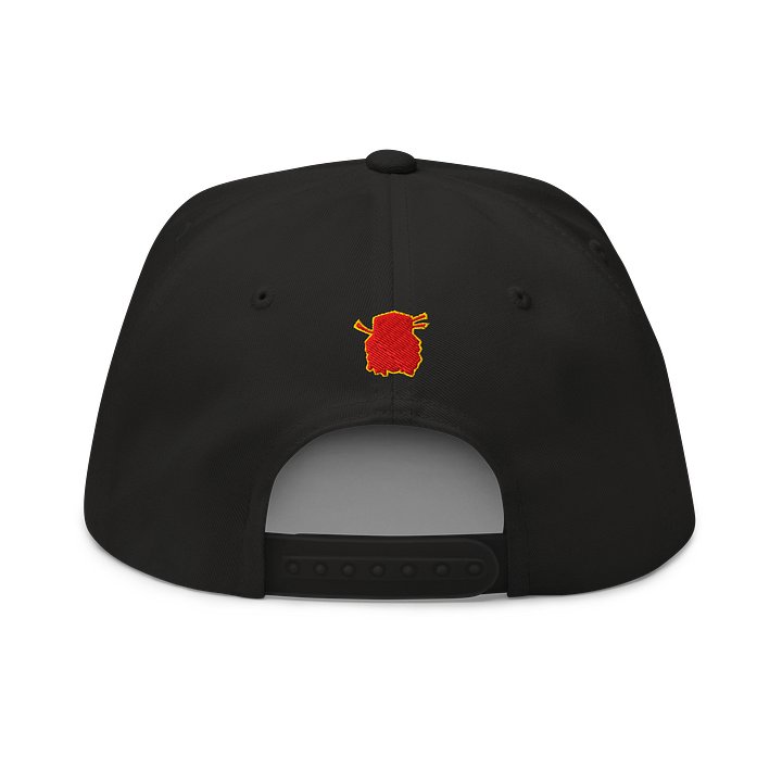 SPECIAL EDITION - LordPhly - Embroidered SnapBack product image (2)