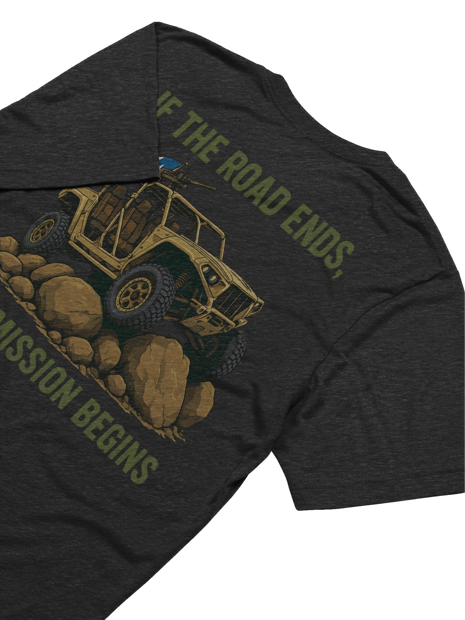 End of the Road product image (9)