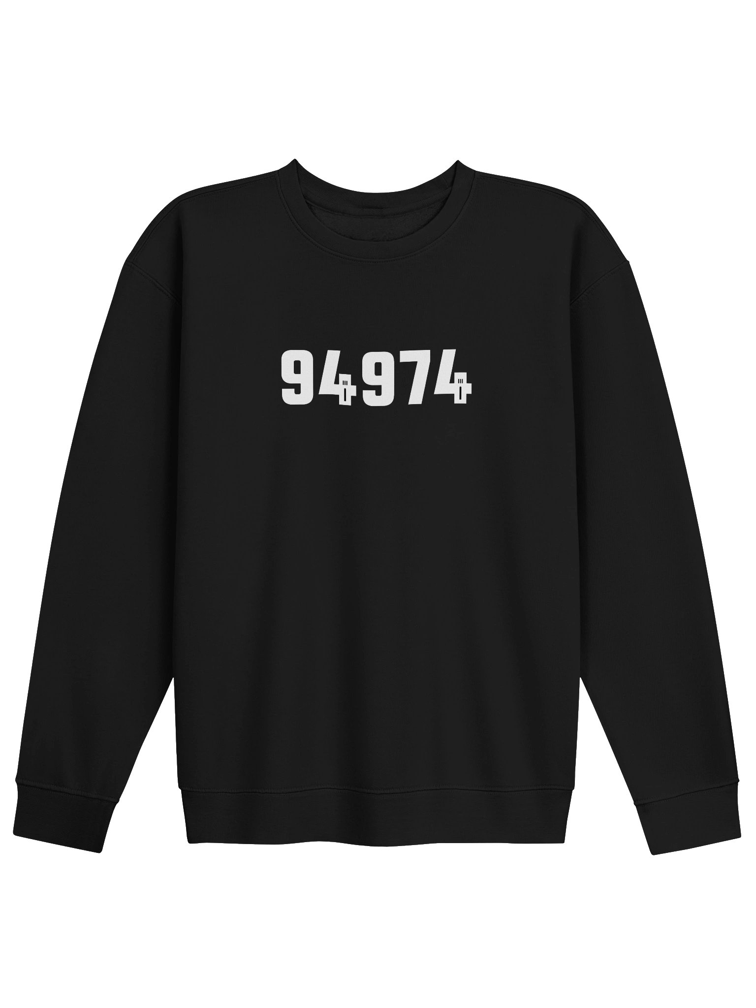 94974 Crewneck Sweatshirt product image (1)