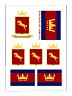 Arregia Sticker Sheet