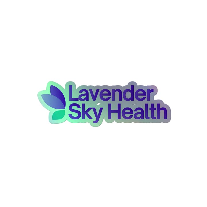 LSH Holographic Stickers product image (2)