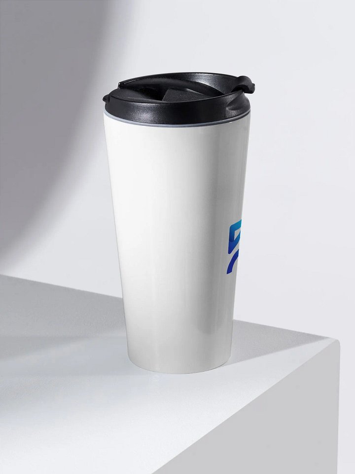 Travel Mug - Nameless Logo product image (2)
