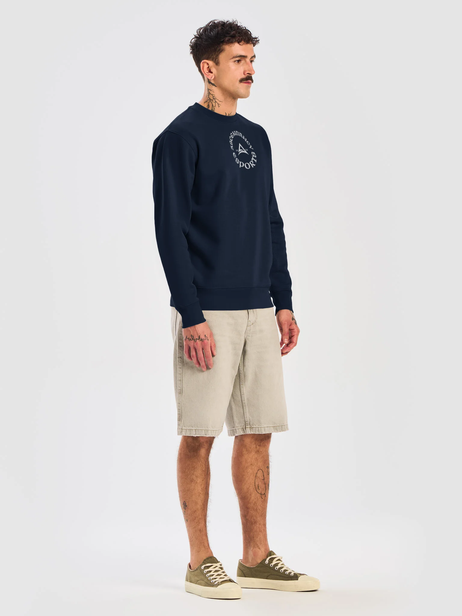 ASCENDANCY // Cliffside Is Ours product image (15)