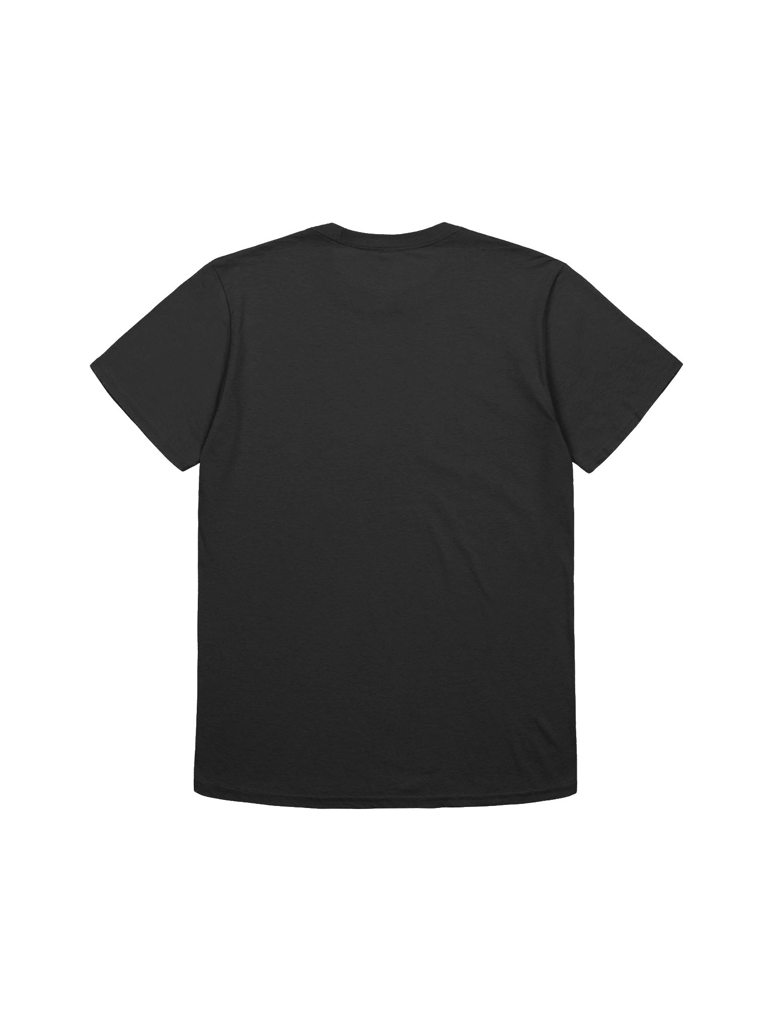 Black & White Tee product image (3)