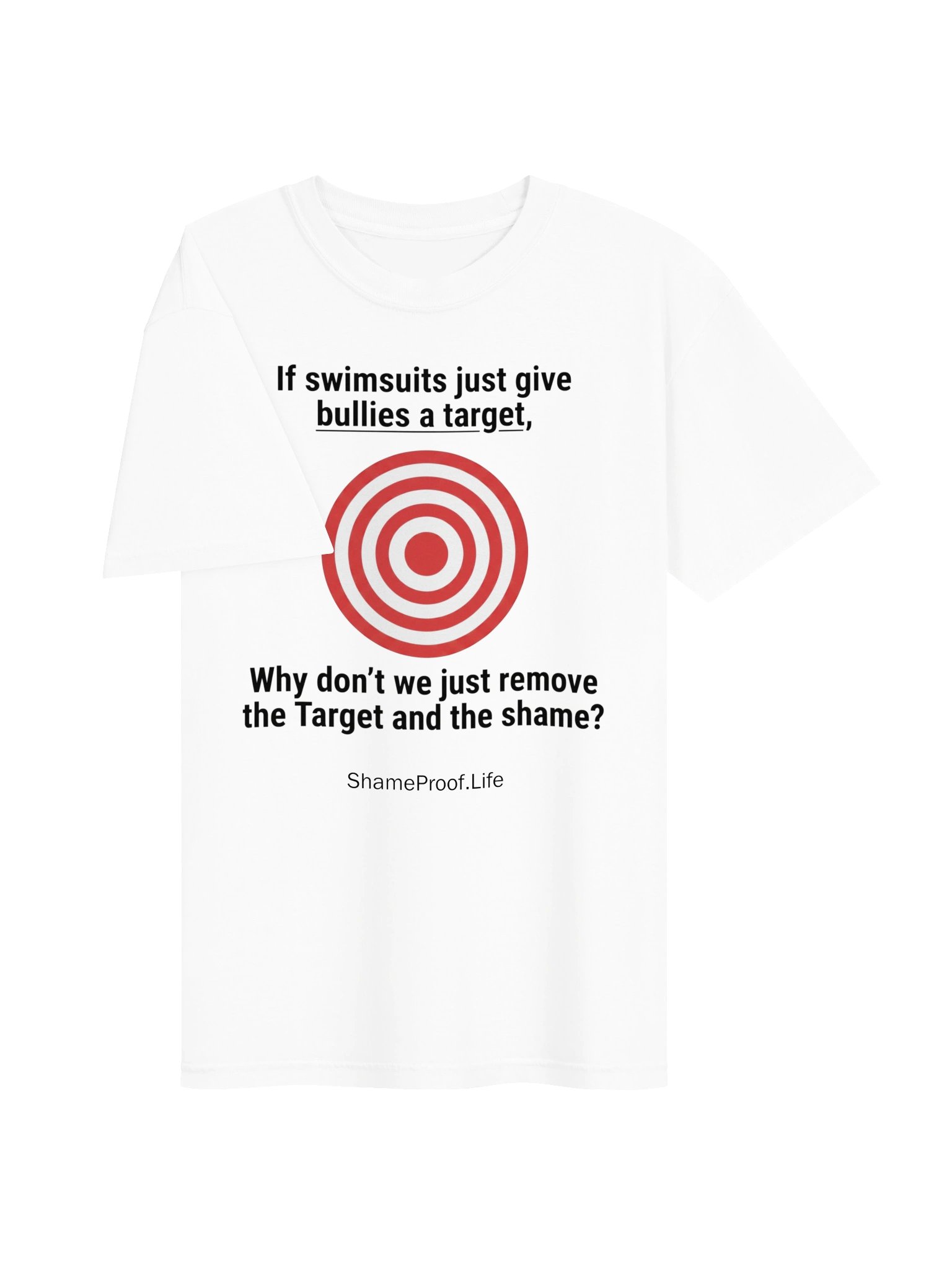 Remove the Target Tee product image (35)